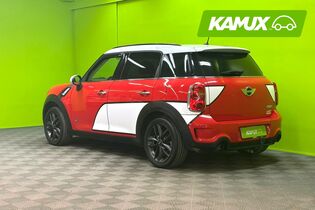 Mini Cooper S vaihtoauto
