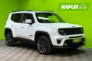 Jeep Renegade vaihtoauto