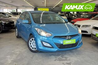 Hyundai i30 vaihtoauto