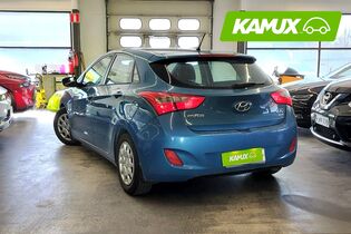 Hyundai i30 vaihtoauto