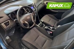 Hyundai i30 vaihtoauto