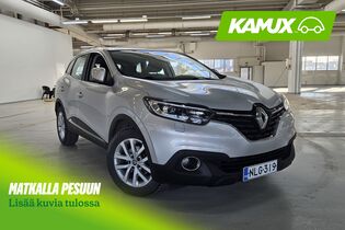 Renault Kadjar vaihtoauto