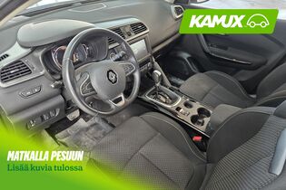 Renault Kadjar vaihtoauto