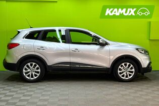 Renault Kadjar vaihtoauto