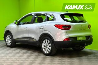 Renault Kadjar vaihtoauto