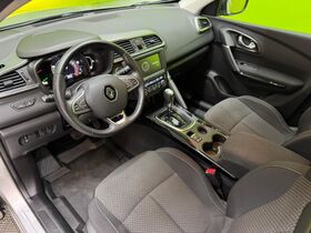 Renault Kadjar vaihtoauto