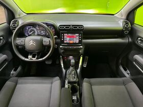 Citroën C3 Aircross vaihtoauto