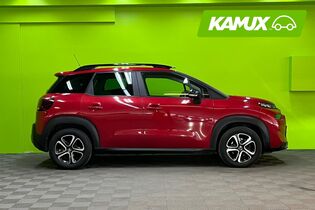 Citroën C3 Aircross vaihtoauto