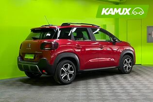 Citroën C3 Aircross vaihtoauto