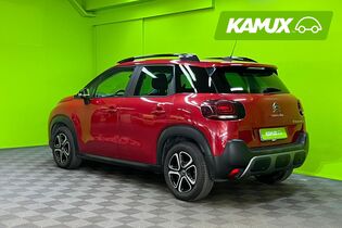 Citroën C3 Aircross vaihtoauto