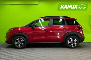 Citroën C3 Aircross vaihtoauto