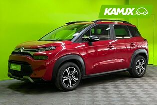 Citroën C3 Aircross vaihtoauto