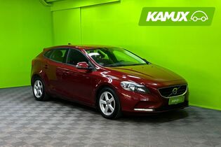 Volvo V40 vaihtoauto