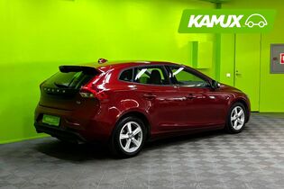Volvo V40 vaihtoauto