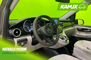 Mercedes-Benz V vaihtoauto