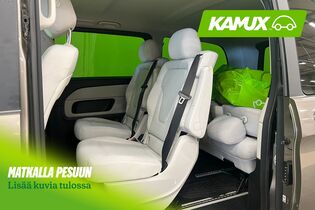 Mercedes-Benz V vaihtoauto