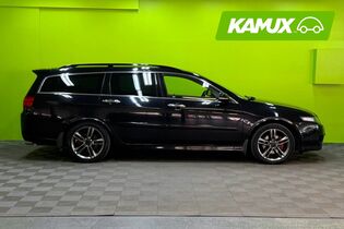 Honda Accord vaihtoauto