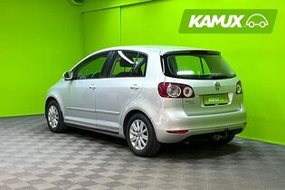 Volkswagen Golf Plus vaihtoauto