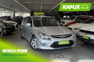 Hyundai i30 vaihtoauto