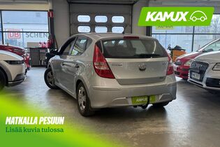 Hyundai i30 vaihtoauto