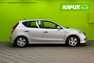 Hyundai i30 vaihtoauto