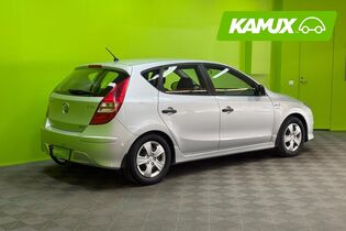 Hyundai i30 vaihtoauto