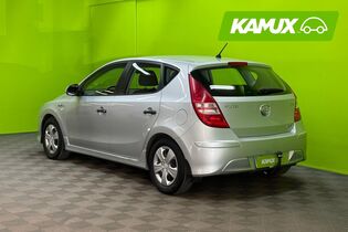 Hyundai i30 vaihtoauto