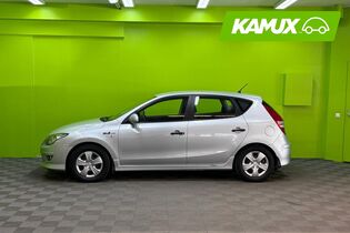 Hyundai i30 vaihtoauto