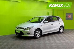 Hyundai i30 vaihtoauto