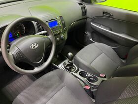 Hyundai i30 vaihtoauto