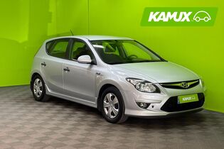 Hyundai i30 vaihtoauto