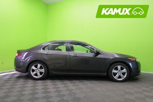 Honda Accord vaihtoauto