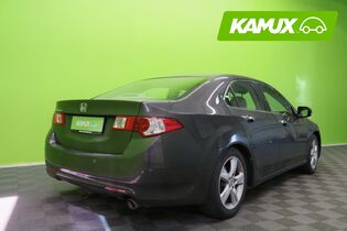 Honda Accord vaihtoauto