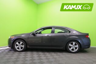 Honda Accord vaihtoauto