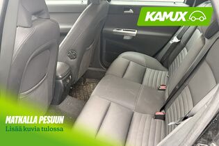 Volvo V50 vaihtoauto