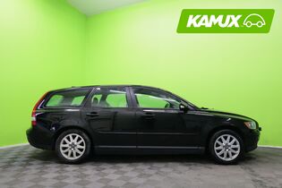 Volvo V50 vaihtoauto