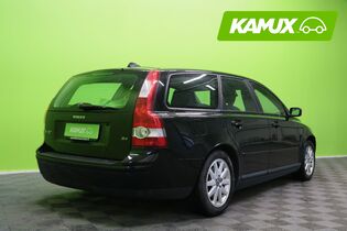 Volvo V50 vaihtoauto