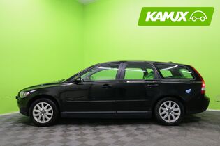 Volvo V50 vaihtoauto