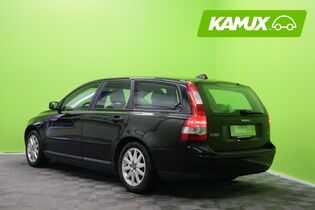 Volvo V50 vaihtoauto