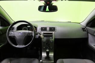 Volvo V50 vaihtoauto