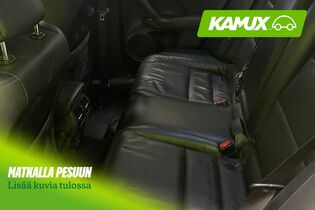 Honda Accord vaihtoauto