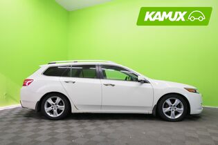 Honda Accord vaihtoauto