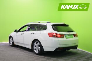 Honda Accord vaihtoauto