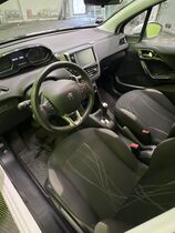 Peugeot 208 vaihtoauto