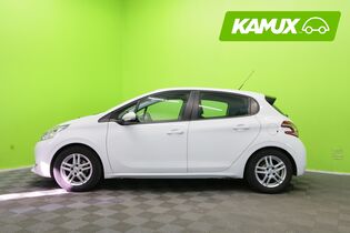 Peugeot 208 vaihtoauto