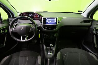 Peugeot 208 vaihtoauto