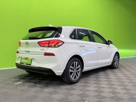 Hyundai i30 vaihtoauto