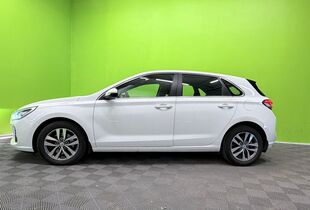 Hyundai i30 vaihtoauto