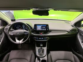 Hyundai i30 vaihtoauto