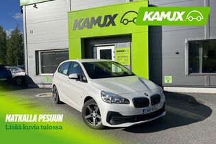 BMW 225 vaihtoauto